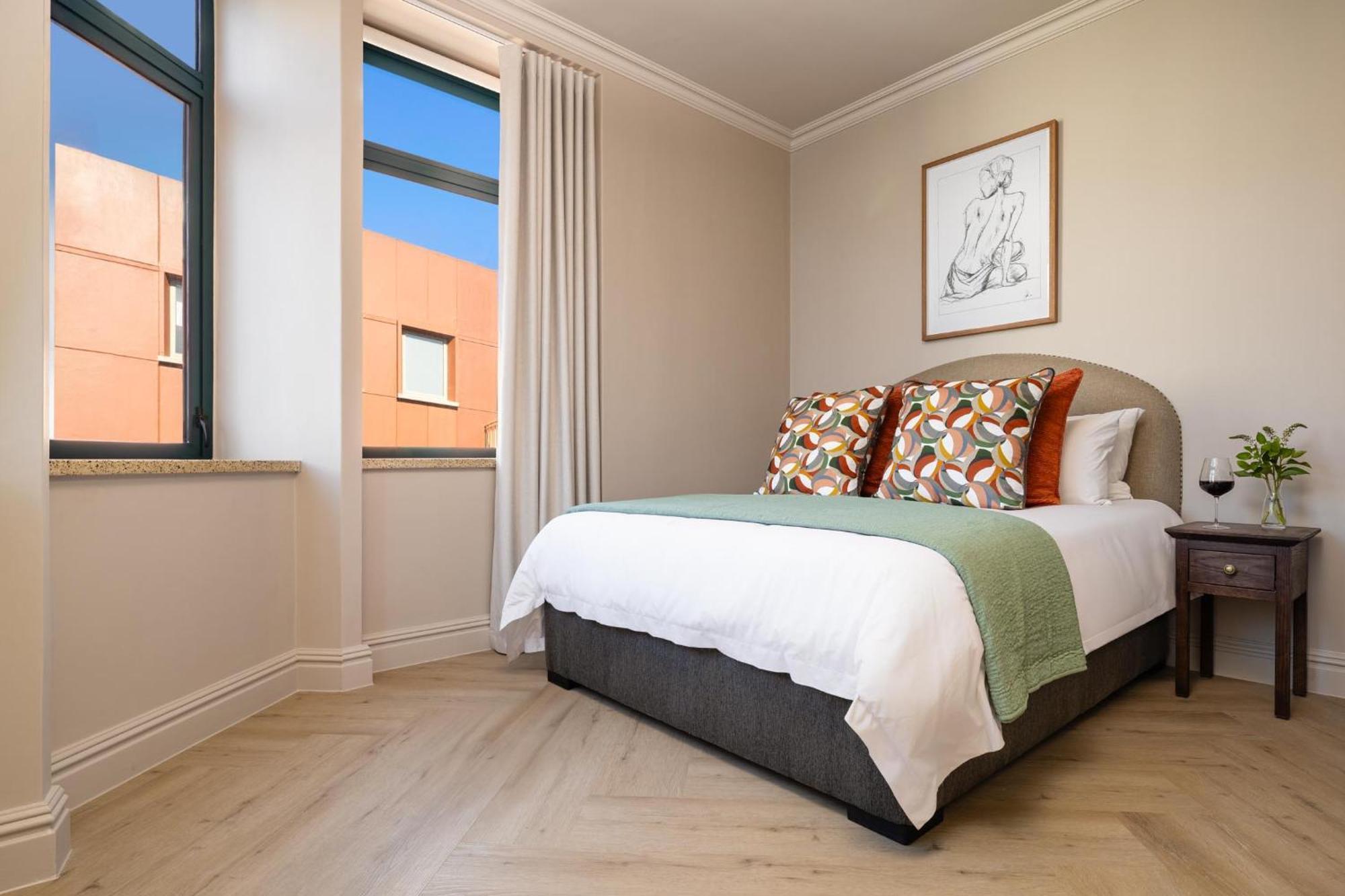 Aparthotel Charles Hope