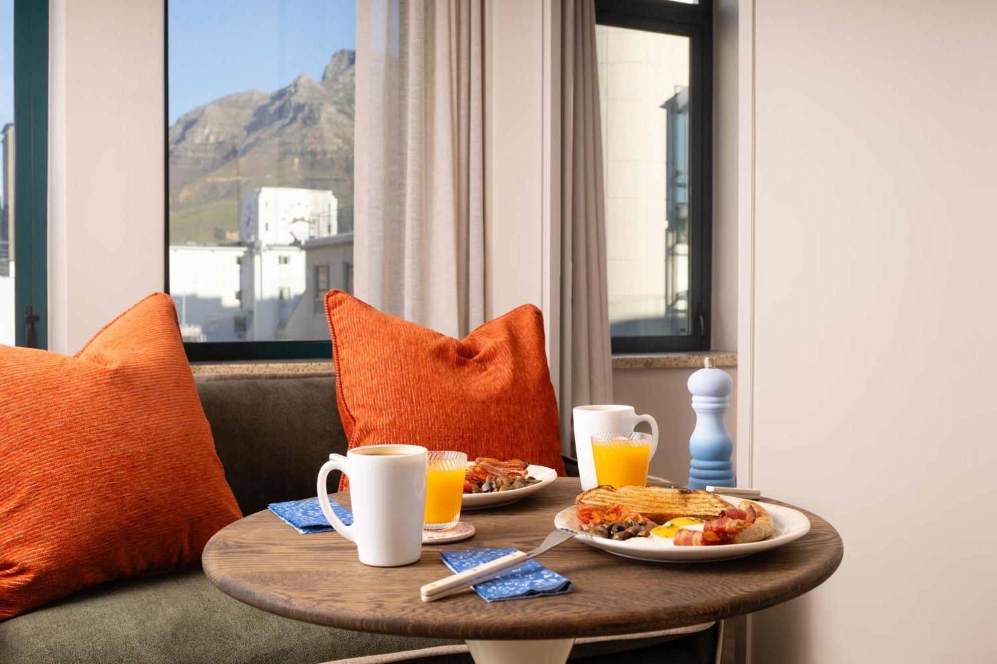 Charles Hope Aparthotel