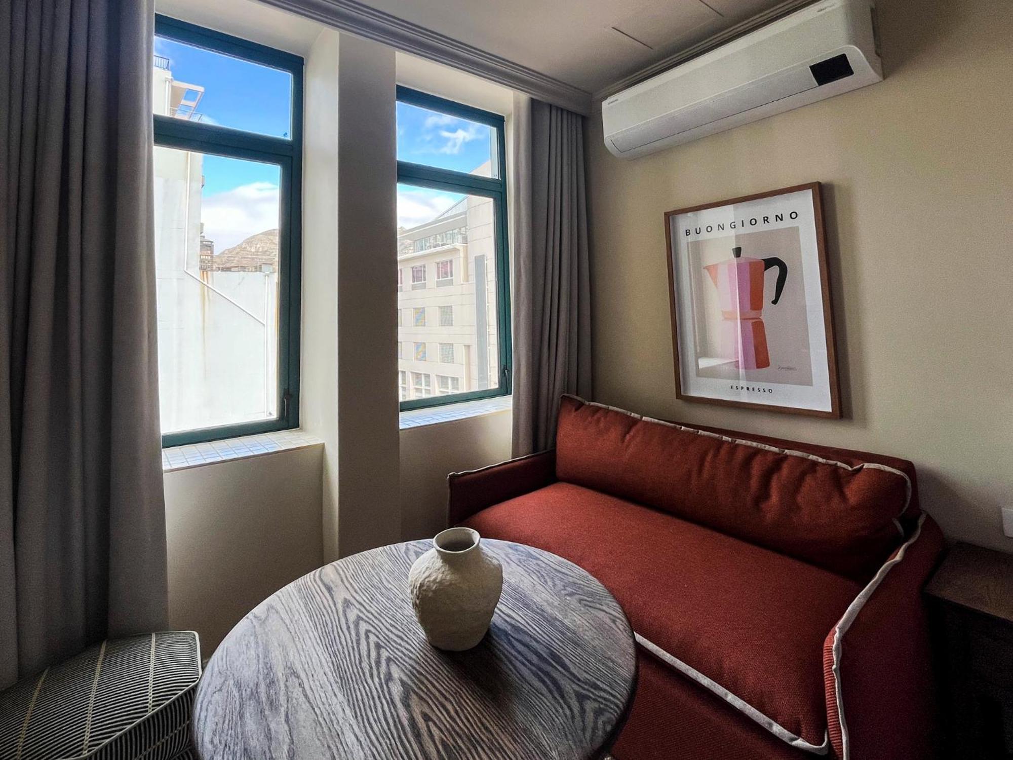 Charles Hope Aparthotel Cape Town