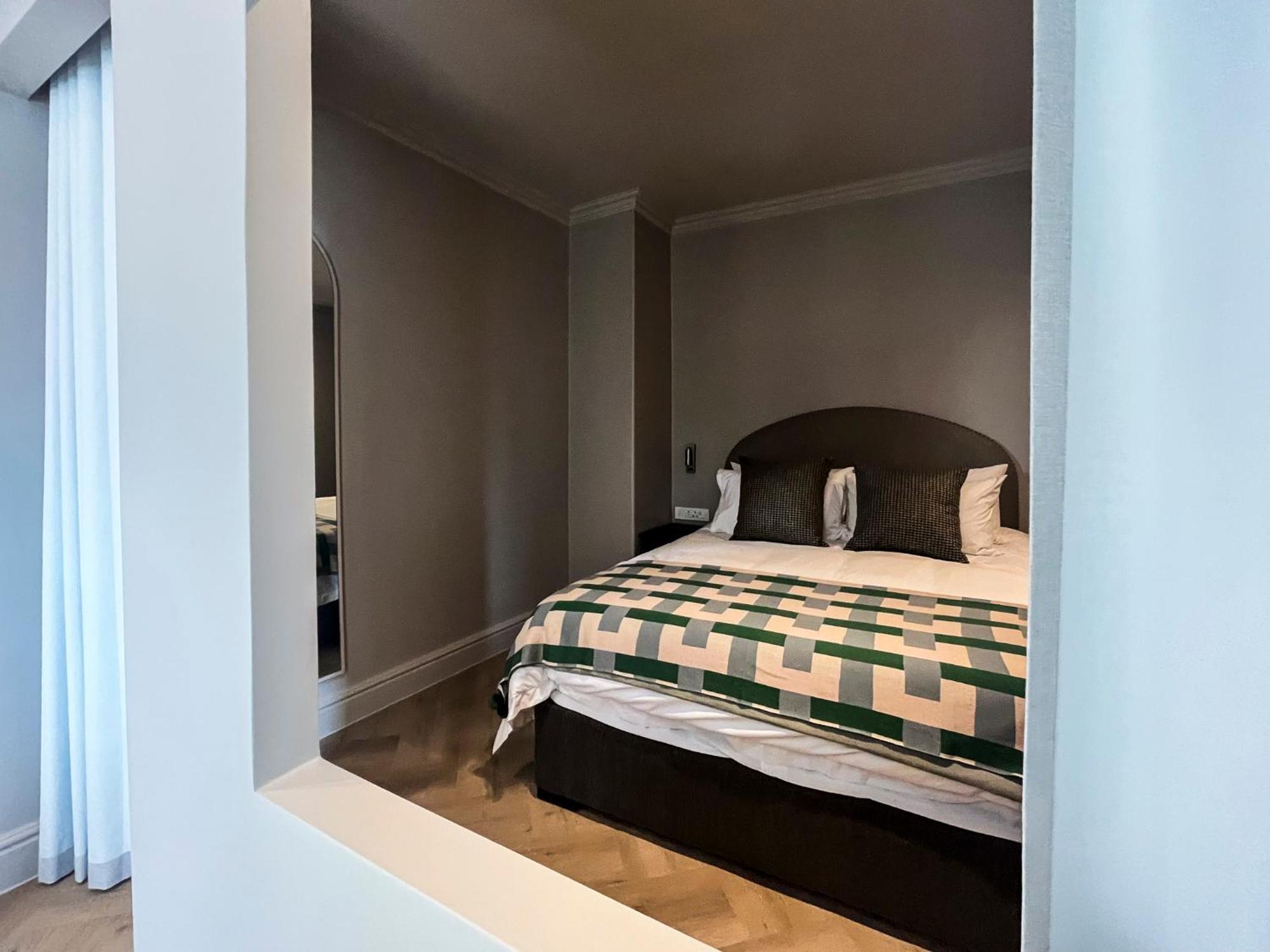 Aparthotel Charles Hope Cape Town