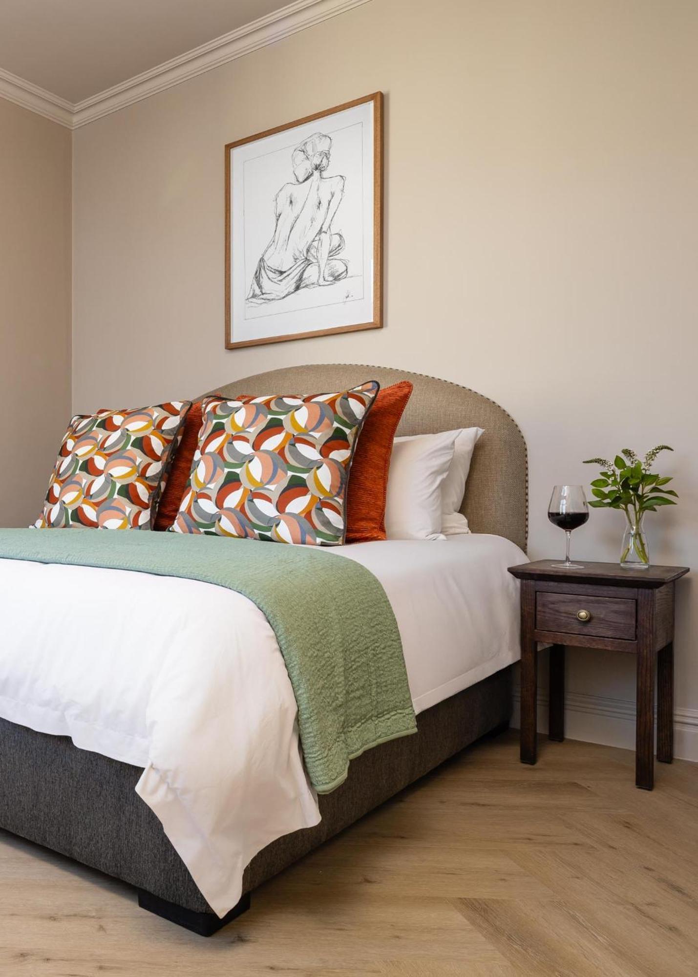 Charles Hope Aparthotel Cape Town