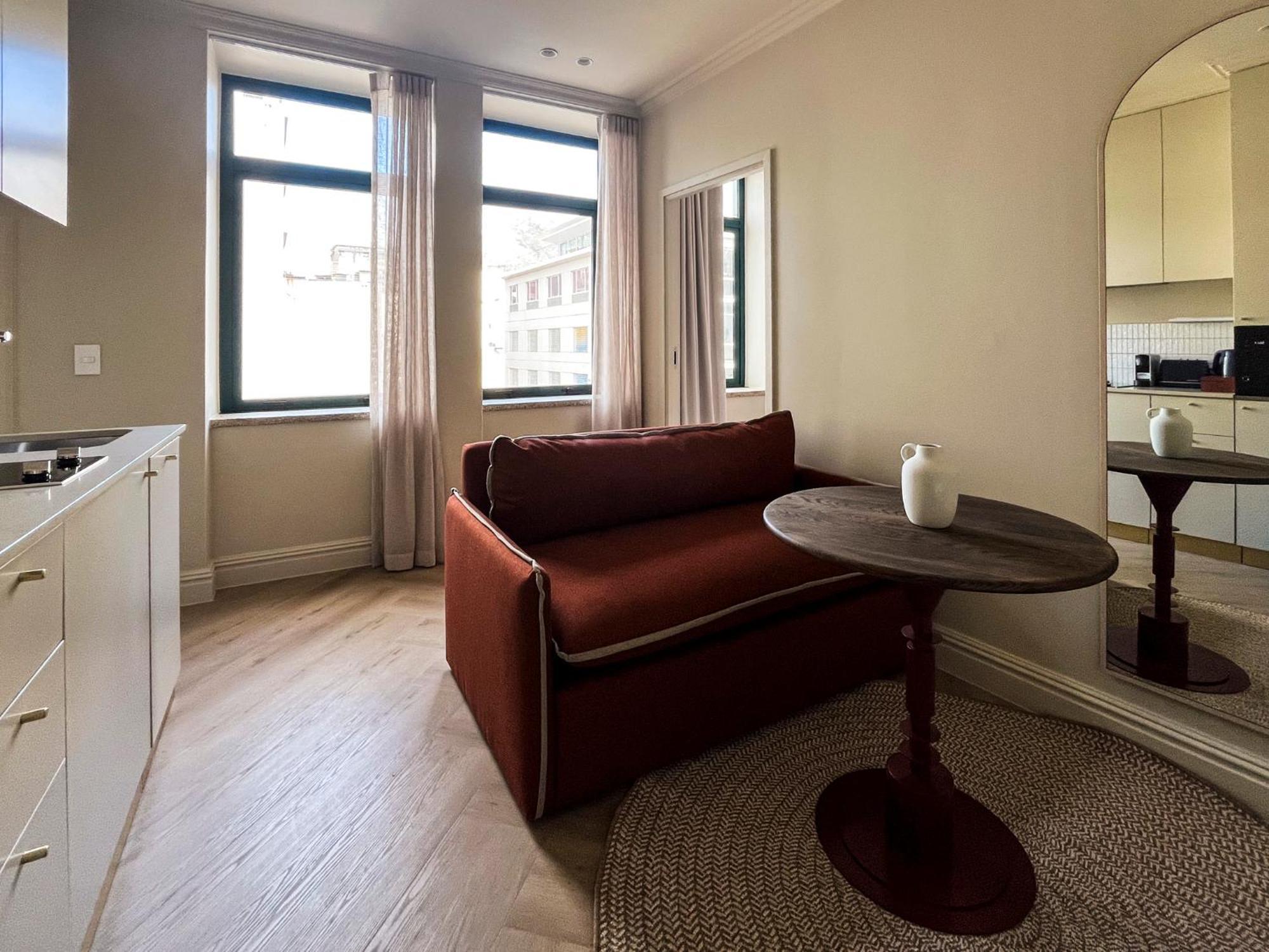 Charles Hope Aparthotel Cape Town